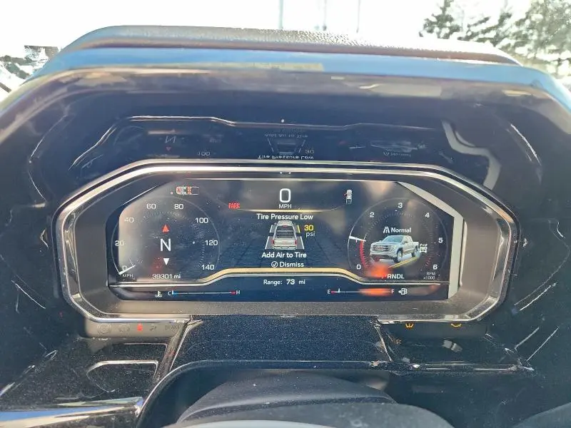 2024 GMC SIERRA K1500 ELEVATION-L  