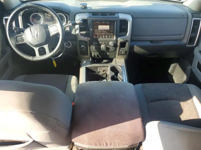2014 RAM 2500 SLT  