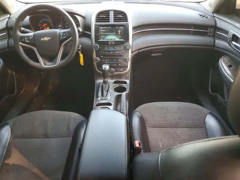 2014 CHEVROLET MALIBU 1LT  