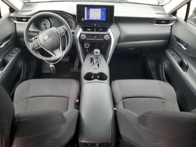 2023 TOYOTA VENZA LE  