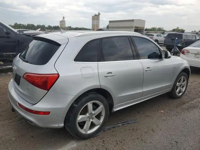 2011 AUDI Q5 PREMIUM PLUS