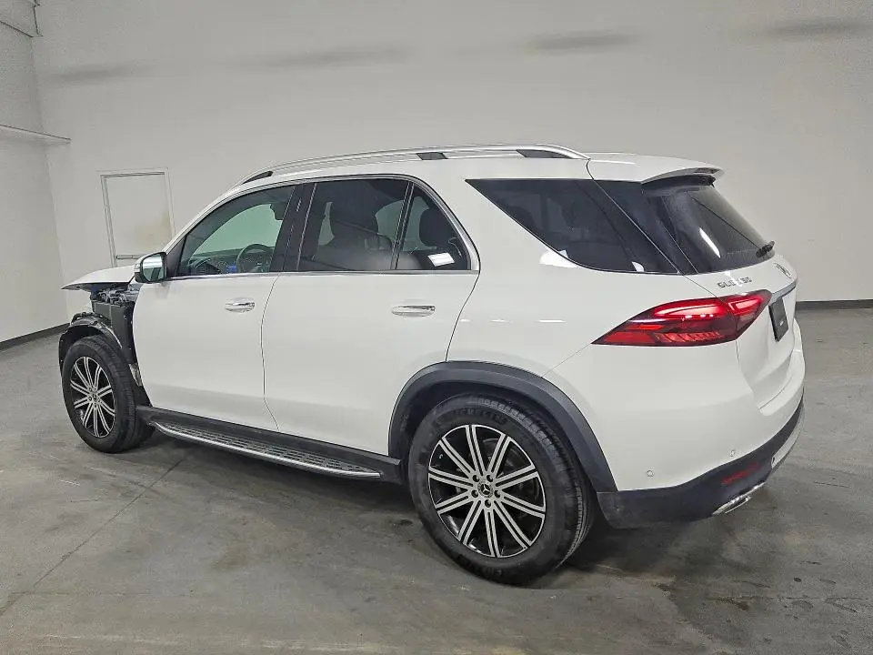2026 MERCEDES-BENZ GLE 350 4MATIC  