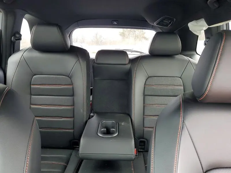 2025 HONDA CR-V SPORT-L  