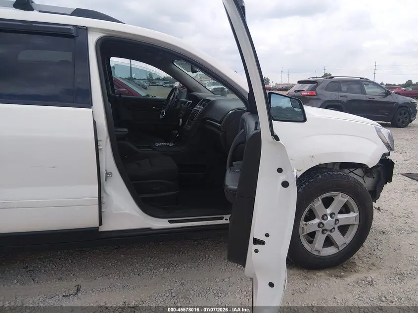 2014 GMC ACADIA SLE-2