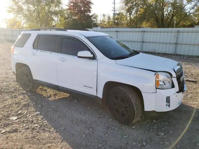 2010 GMC TERRAIN SLE