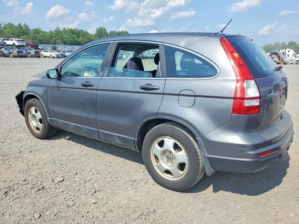2011 HONDA CR-V LX  