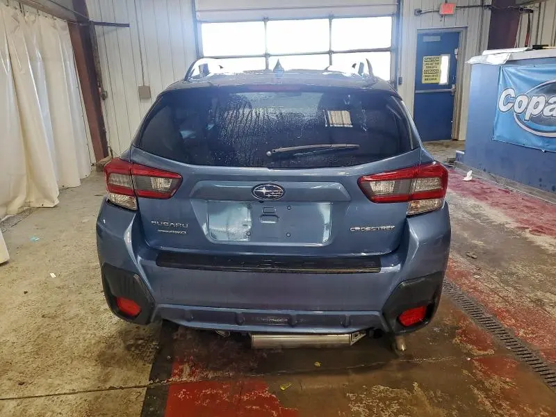 2023 SUBARU CROSSTREK PREMIUM  