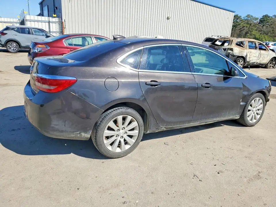 2015 BUICK VERANO   