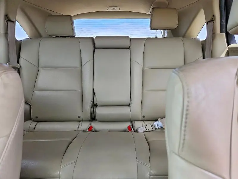2017 ACURA RDX   