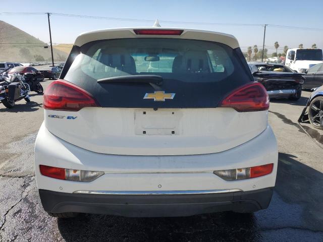 2017 CHEVROLET BOLT EV LT