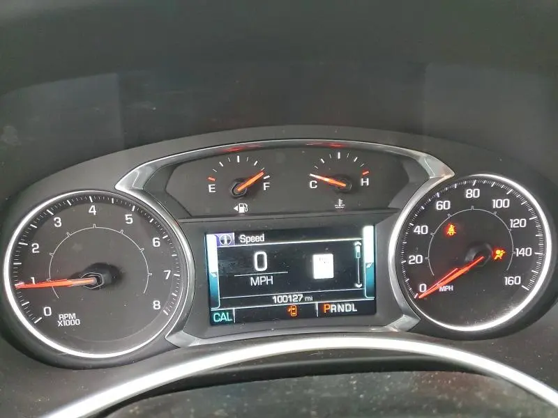 2017 GMC ACADIA ALL TERRAIN  