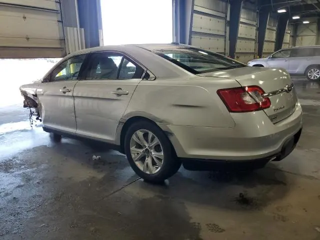 2011 FORD TAURUS SEL  