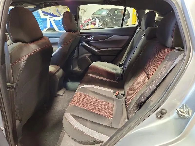 2020 SUBARU IMPREZA SPORT  