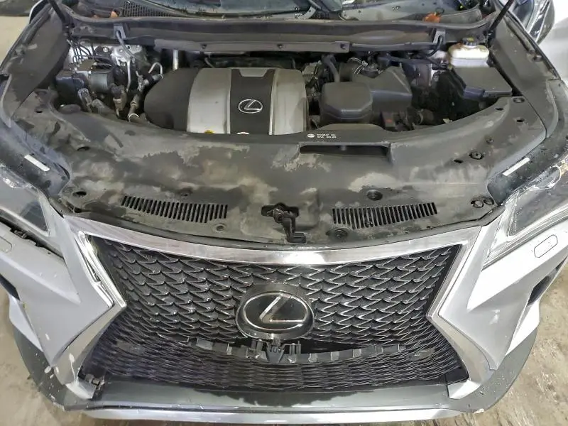 2019 LEXUS RX 350 BASE  