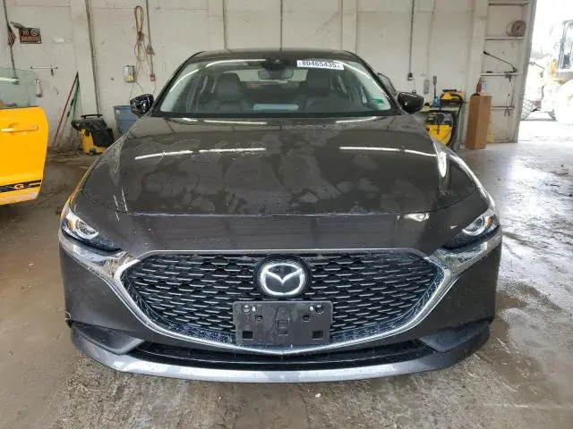 2021 MAZDA 3 SELECT  