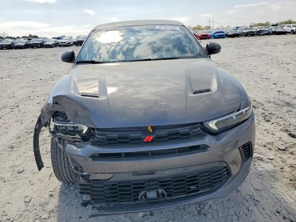 2023 DODGE HORNET GT  