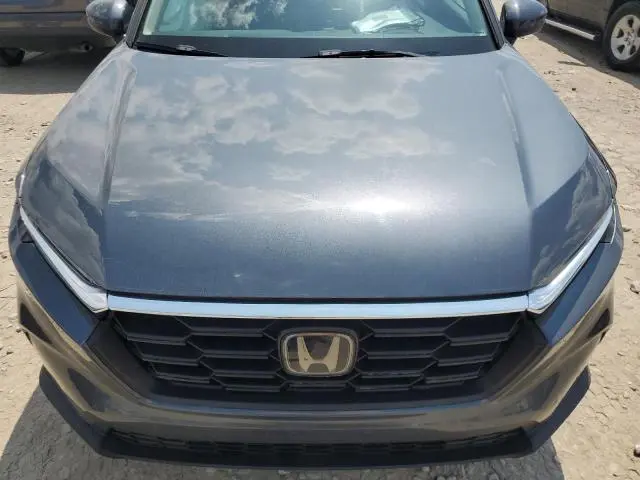 2023 HONDA CR-V LX  