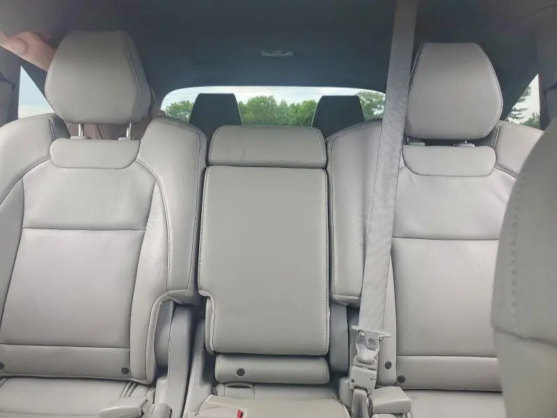 2017 ACURA MDX TECHNOLOGY  