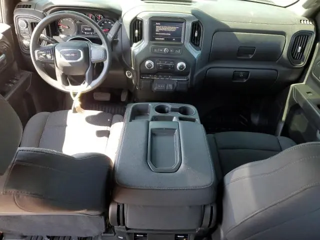 2023 GMC SIERRA K1500  