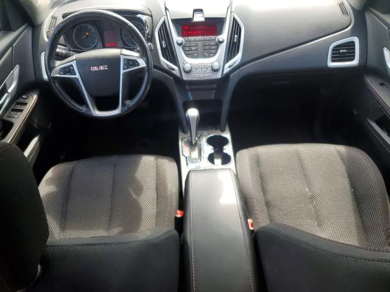 2011 GMC TERRAIN SLE  