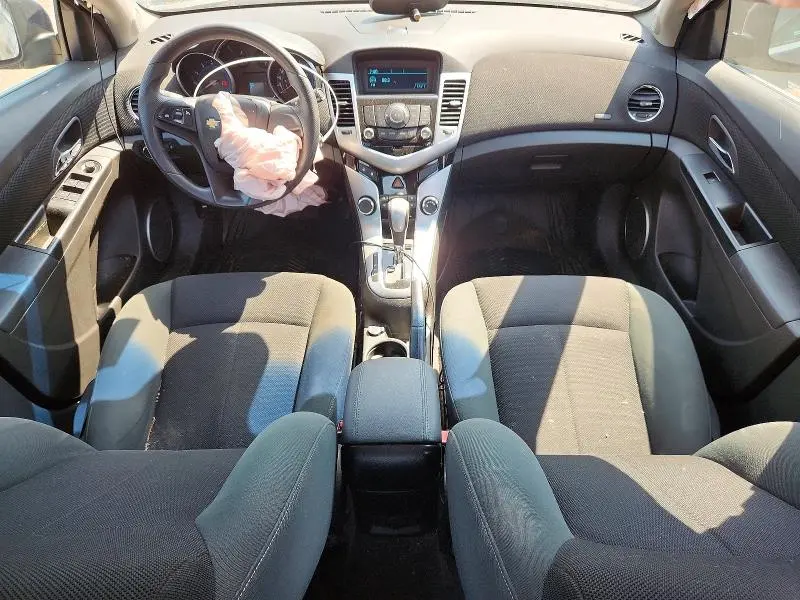 2011 CHEVROLET CRUZE LT  