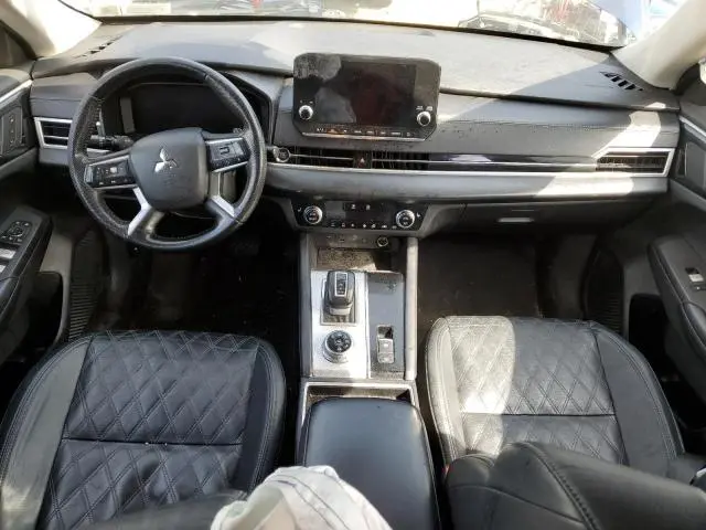 2023 MITSUBISHI OUTLANDER SEL