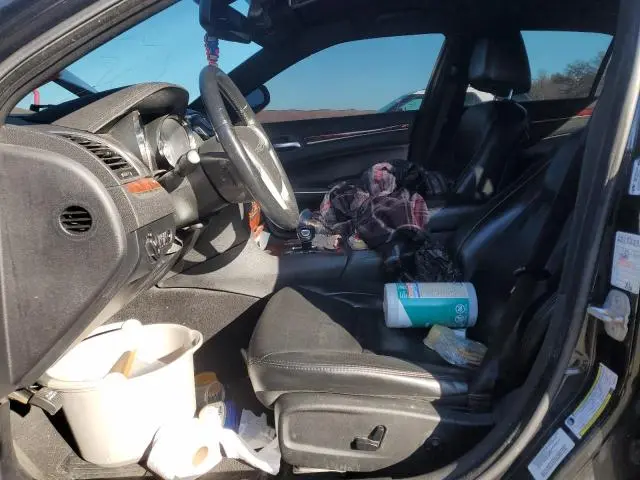 2014 CHRYSLER 300   