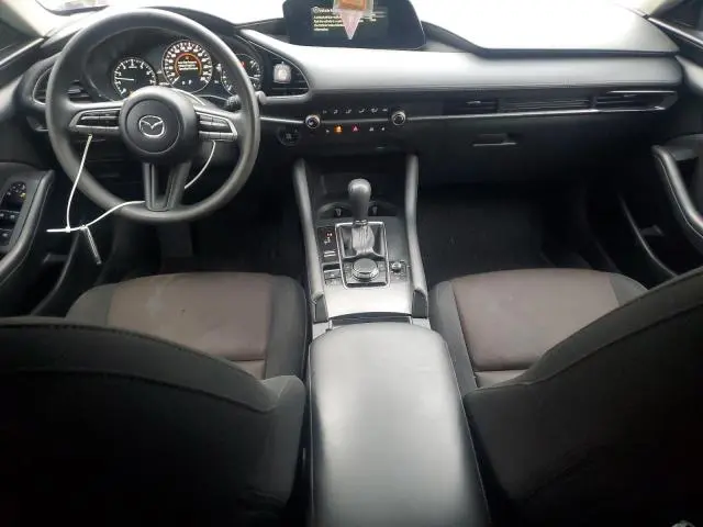 2021 MAZDA 3 SELECT  