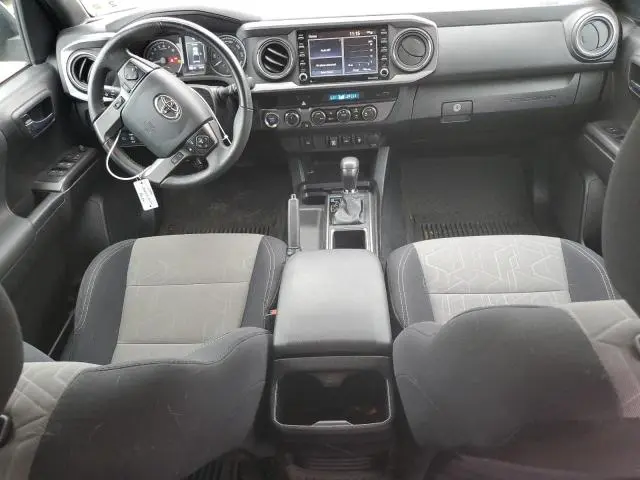 2023 TOYOTA TACOMA DOUBLE CAB  
