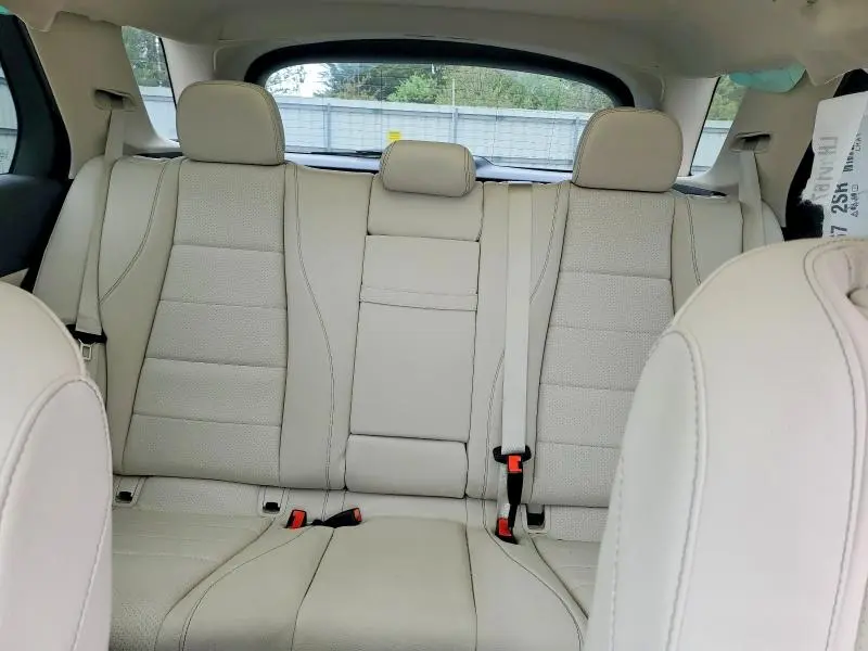 2025 MERCEDES-BENZ GLE 450E 4MATIC  