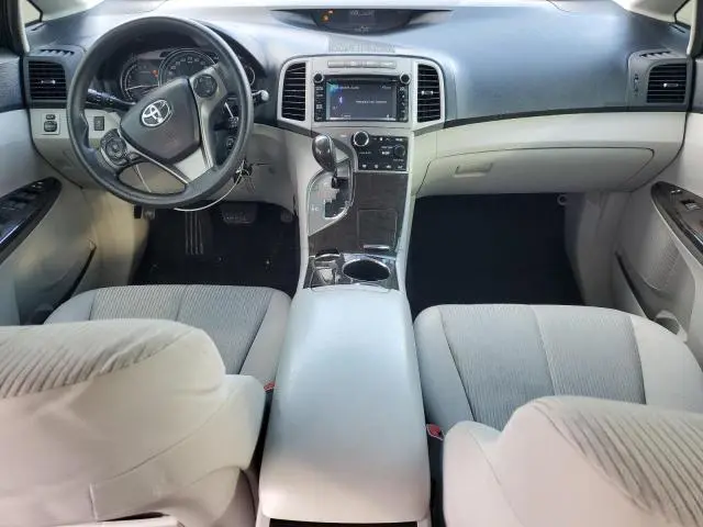 2013 TOYOTA VENZA LE  