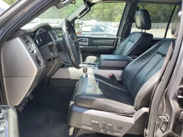 2013 FORD EXPEDITION LIMITED