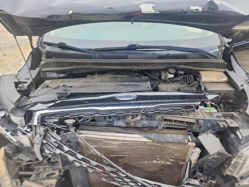 2019 KIA SEDONA EX  