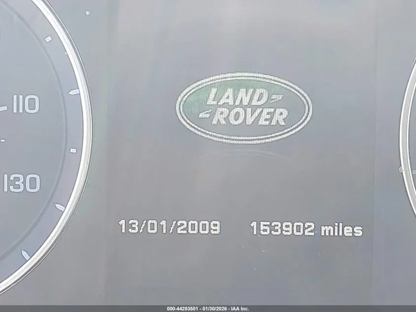 2013 LAND ROVER LR2  