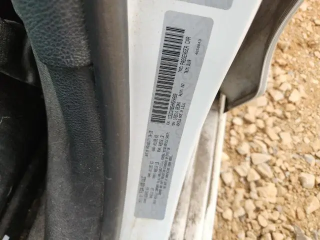 2017 CHRYSLER 200 LIMITED  