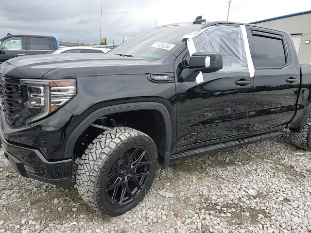 2024 GMC SIERRA K1500 DENALI