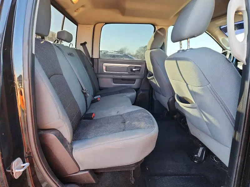 2014 RAM 2500 SLT  