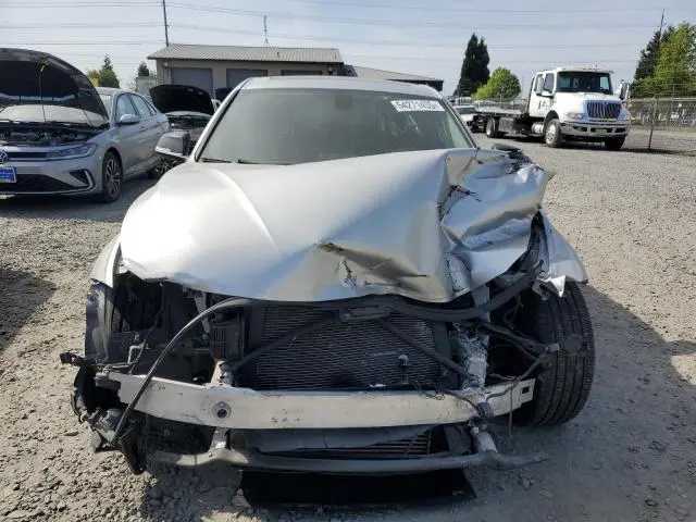 2015 BMW 328 I SULEV