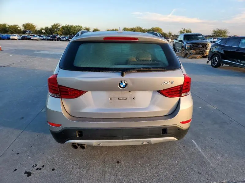 2014 BMW X1 SDRIVE28I  