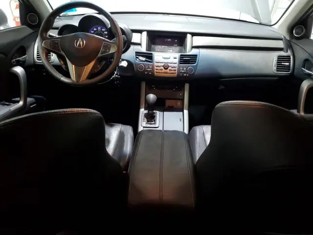 2011 ACURA RDX   