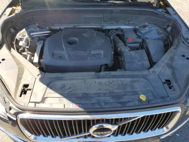 2018 VOLVO XC90 T6  