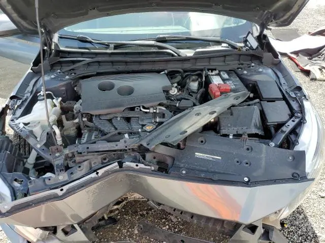 2020 NISSAN ALTIMA S  