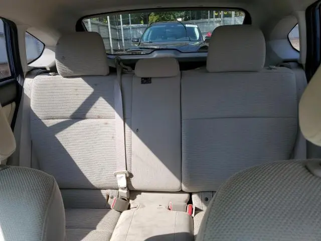 2014 SUBARU XV CROSSTREK 2.0 PREMIUM  