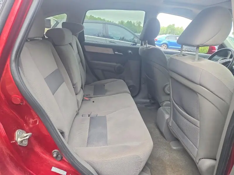2010 HONDA CR-V EX  