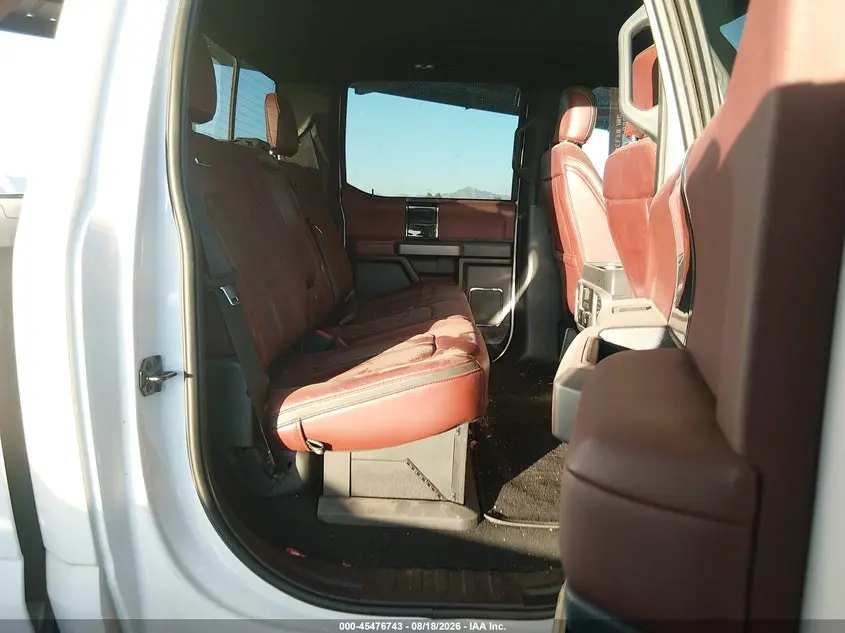 2022 FORD F-250  