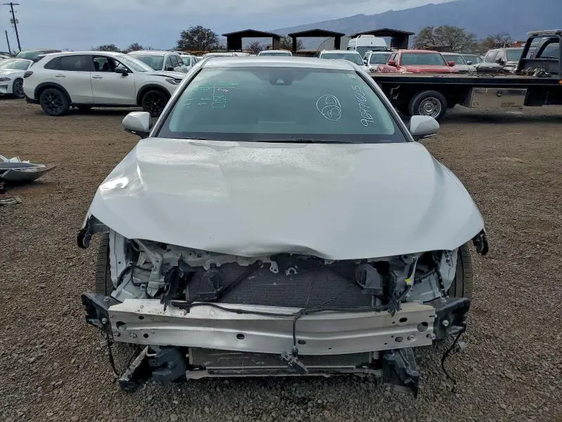 2023 TOYOTA CAMRY SE NIGHT SHADE  