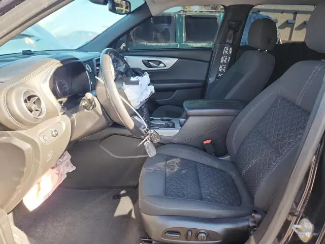 2020 CHEVROLET BLAZER 2LT  