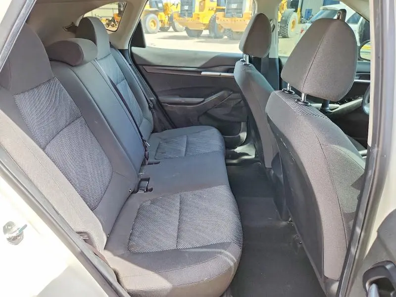 2021 KIA SELTOS LX  
