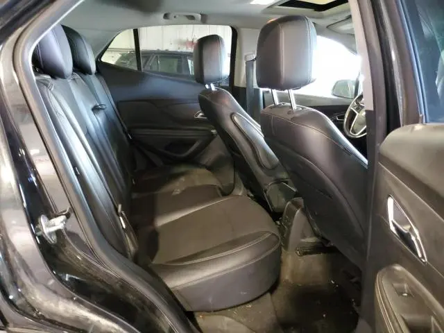 2014 BUICK ENCORE CONVENIENCE  