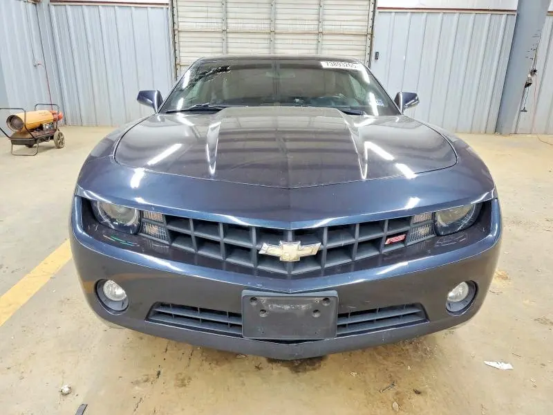2013 CHEVROLET CAMARO LT  
